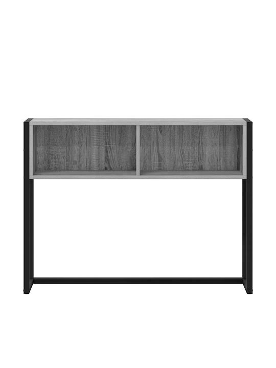 Конзолна маса Дървена Gray Sonoma Д100xШ36xВ75cm