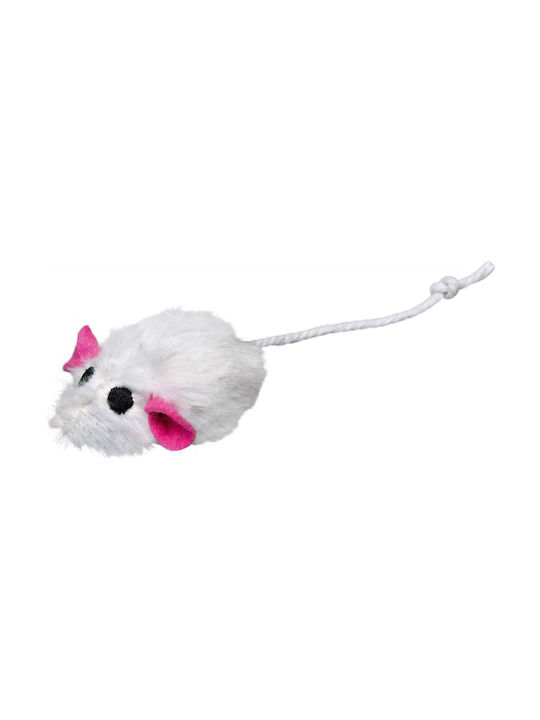 Trixie Katzenspielzeug Maus 6 Stück Trixie Katzenspielzeug Maus 6 Stück
