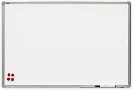 Typotrust Magnetic Tablă marker Agățat 120x240cm
