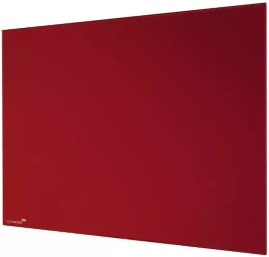 Legamaster Magnetic Hanging Dry Erase Board 100x150cm