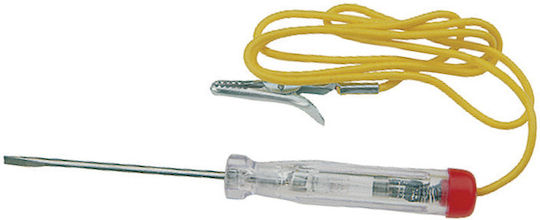 Unior Spark Detecting Long Screwdriver Straight with Length 60mm