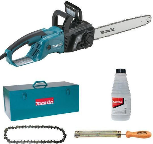 Makita Electric Chainsaw 5.6kg with Blade 40cm