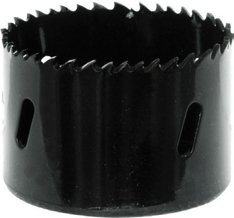 Bi-metal Carrot 27 Mm
