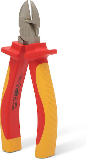 Handy Diagonal cutter 160mm Side Cutter Length 160mm