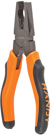 Handy Πένσα 200mm Πένσα Μήκους 200mm