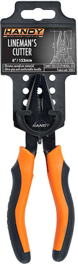 Handy Clește 165mm Clește Lungime 165mm