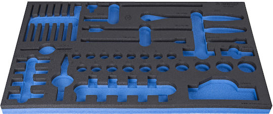 Modul Spumă Sos 964/50sos 564