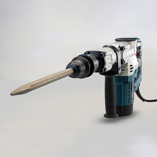 Bormann Pro BDH3100 Impact Demolitionist Electric 1300W with Chuck SDS Max