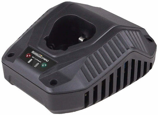 Bormann Pro BBP2100 Δραπανοκατσάβιδο Μπαταρίας 12V 1x1.3Ah