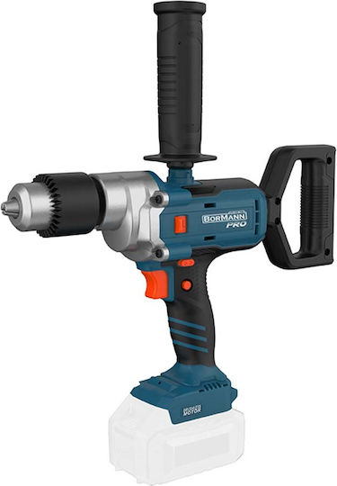 Bormann Pro BBP5330 Akkuschrauber Batteriebetrieb Solo Bürstenlos 20V