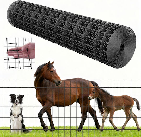 Vevor Wire Fencing Galvanized
