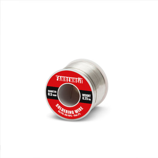 Sârmă de Lipit 0.5 Mm 0.25 Kg