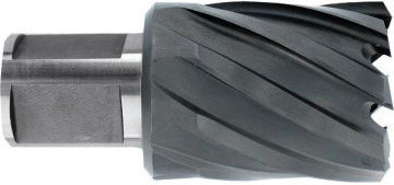 1037001 Oțel De Mare Viteză-TiAlN Carrot Weldon Shank 3/4'' Lungime 30 Mm Dim 16.0 Mm