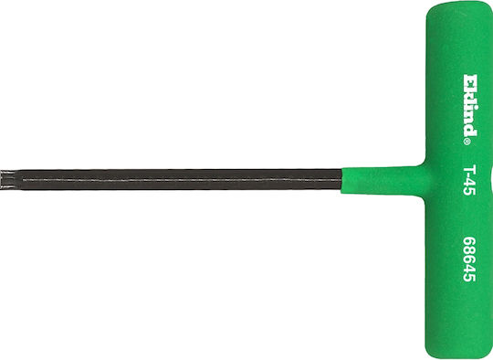 Cheie T-Handle Profil Torx Mărime 20x6 Inch