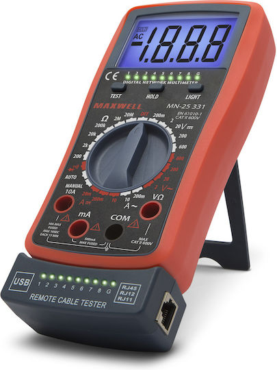 Digital Multimeter