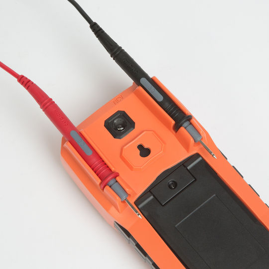 General-Purpose Multimeter Temperature Measurement True RMS Measurement