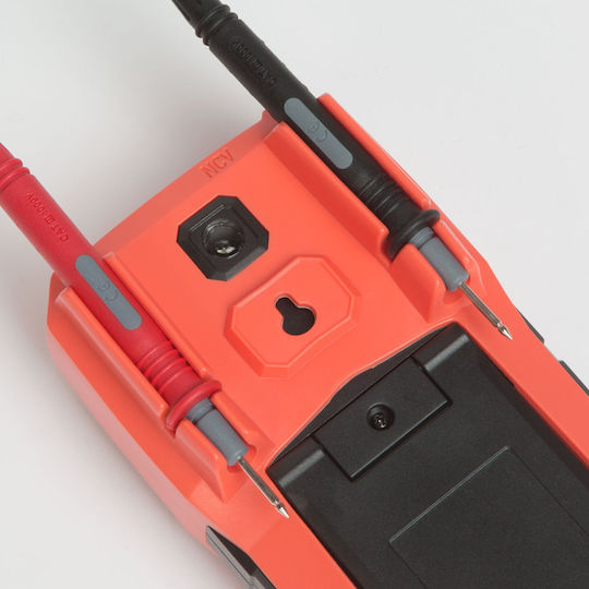 Digital Multimeter True Rms