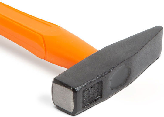 Schlosserhammer Fiberglasgriff 200 g