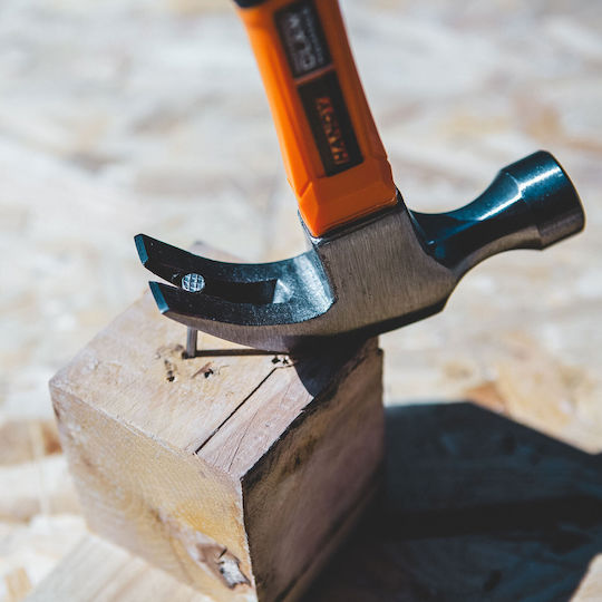 Professional Carpenter Hammer 450 G