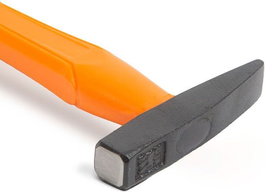Schlosserhammer Fiberglasgriff 100 g