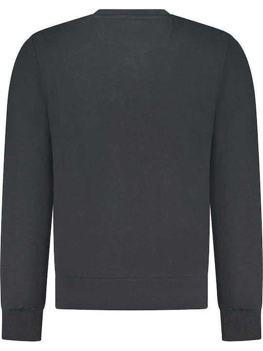 Bluza Tricou Cu Mânecă Scurtă Neagră