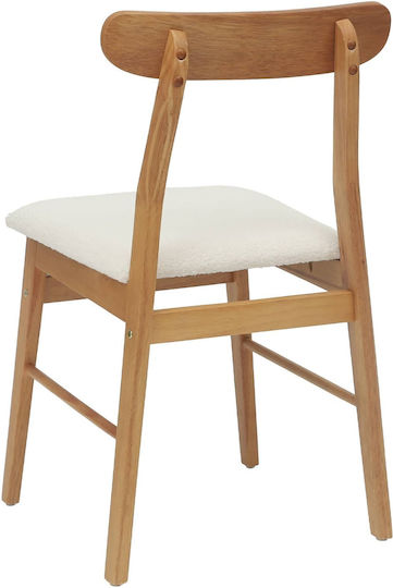 Столички Трапезария Φυσικό, Ανοιχτό 2бр 43x44.5x77бр