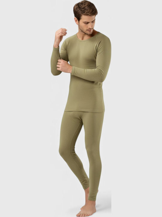 Kota Thermo-Set Grün