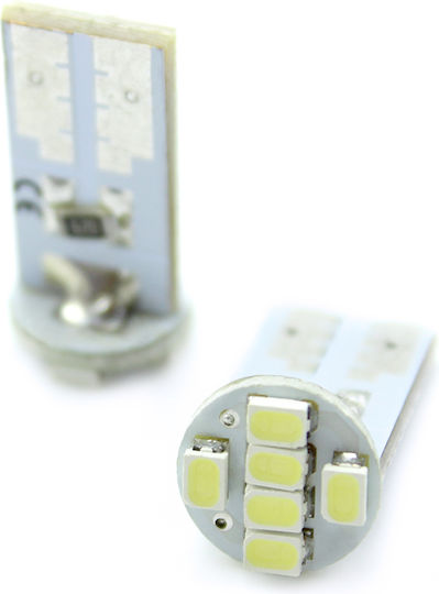 Set 1 Cld011 LED Lămpi Auto Interior Portbagaj