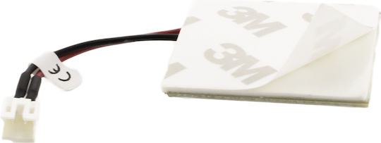 Led Smd Plate 35x35 Mm Carguard