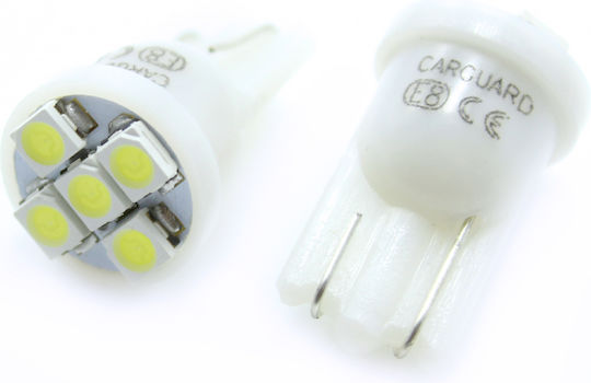 Set 1 Cld005 Led Interior Auto Portbagaj