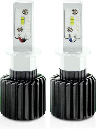 Комплект 1 LED H3 CarGuard