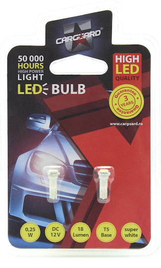 Set 1 Cld001 Lampa LED Bord