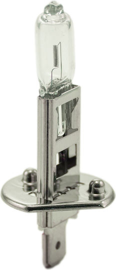 Bec Halogen H1 55W +30% Intensitate CarGuard