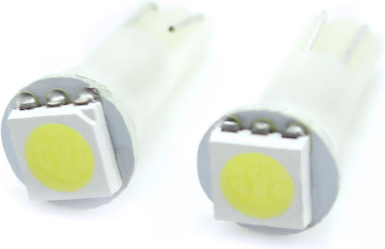 Set 1 Cld001 Lampa LED Bord