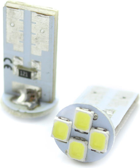 Set 1 Cld009 LED Lămpi Auto Interior Portbagaj