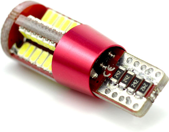 Set 1 Can114 Led Interior Trunk Lighting
