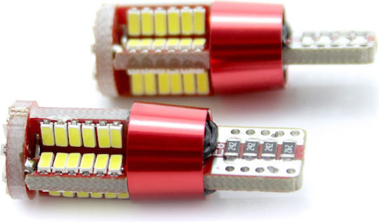 Set 1 Can114 Led Interior Trunk Lighting