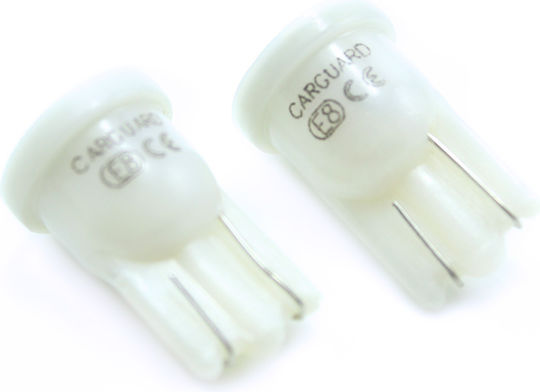 CarGuard Cld003 Led Autolampe Innenraum Kofferraum