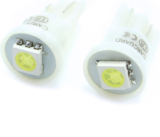 CarGuard Cld003 Led Autolampe Innenraum Kofferraum