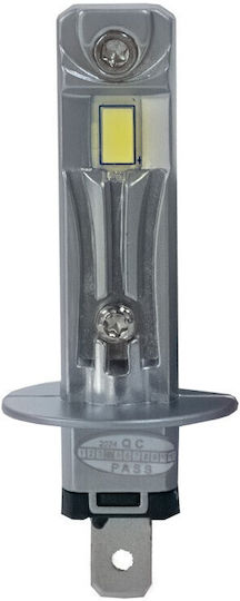 Set 2 Led Autolampen H1 14w Off Road CarGuard