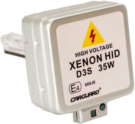 Bec Auto CarGuard D3s 4300K
