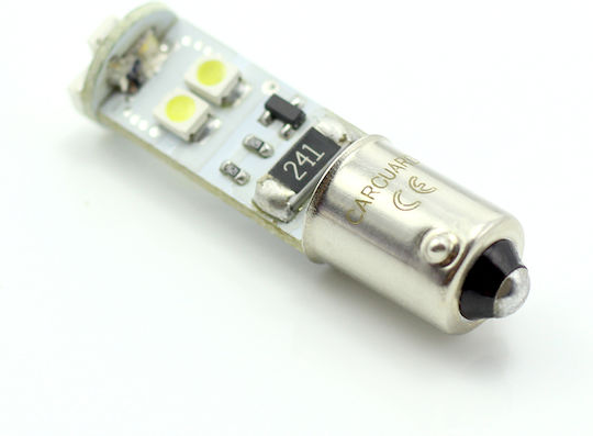 Set 1 Can101 LED Крушки За Автомобил Интериор Багажник