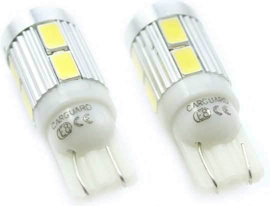 Set 1 Cld014 Led Innenraum Kofferraum Beleuchtung