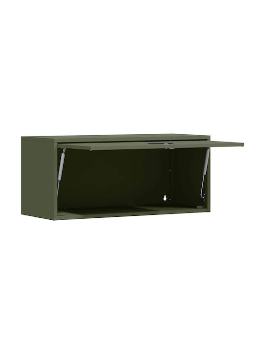 Cabinet Wall Ladi 80x33x35cm
