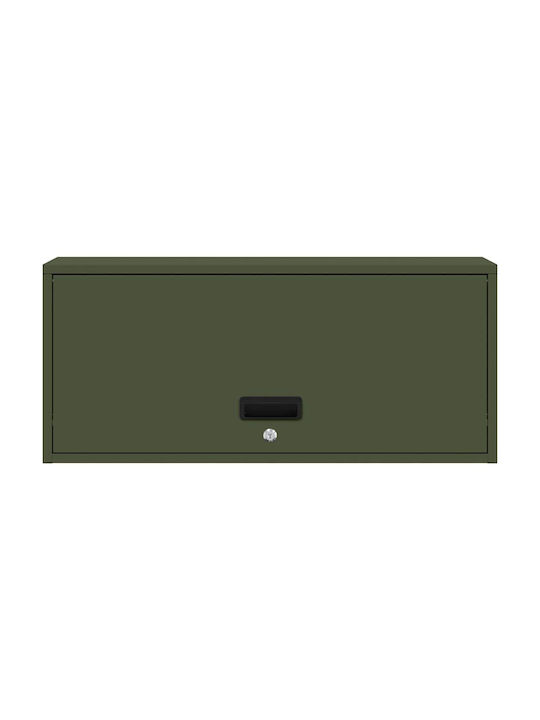 Cabinet Wall Ladi 80x33x35cm