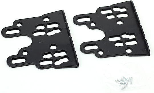 Adaptor 2 Din Pentru Citroen C1 Peugeot Toyota Aygo 2005-2014 Multimarcă