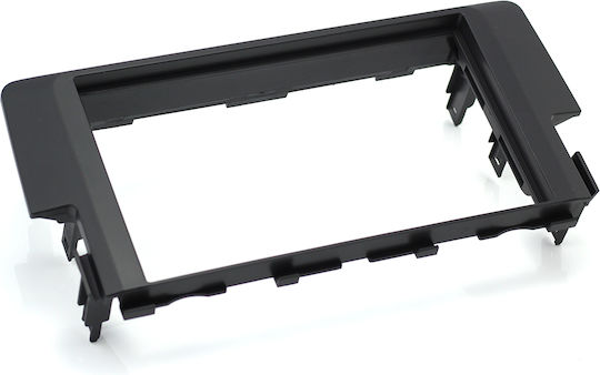 2 Din Adapter Honda Civic 2016