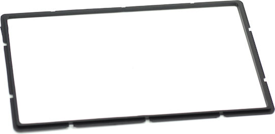 2 Din Adapter Vw Touareg 2010+