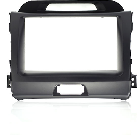 2 Din Adapter Kia Sportage 2010-2016