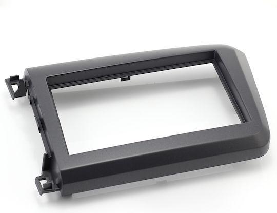 Adaptor 2 Din Honda Civic Sedan Gri Închis 2011-2013